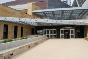 New Austin Policy Forces City Manager to Consult Union Over Fiscal Reforms