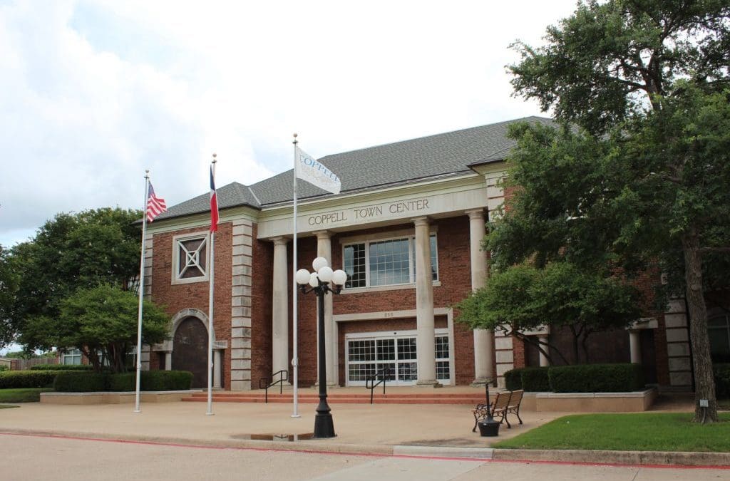 Coppell Hiking Taxes More Than 6 Percent