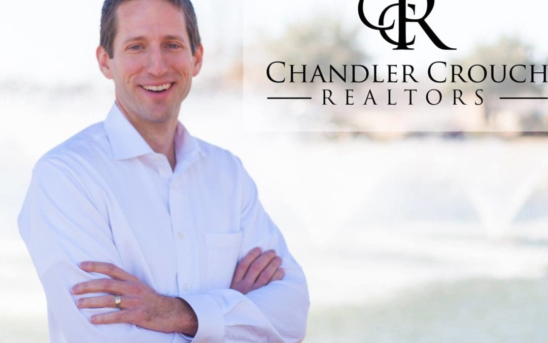 Chandler Crouch: A One Man Army for Property Taxpayers
