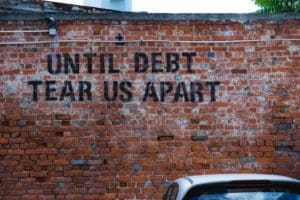 Texas’ Debt Obligations Have State Headed for Hard Financial Times