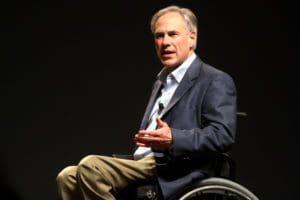 Commentary: Gov. Abbott’s Ongoing Pretense