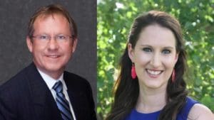 Midland Candidate Reveals Legal Threats Made Against Her