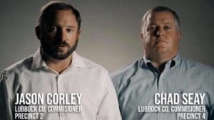 Conservative County Commissioners Break Quorum to Block Tax Increase