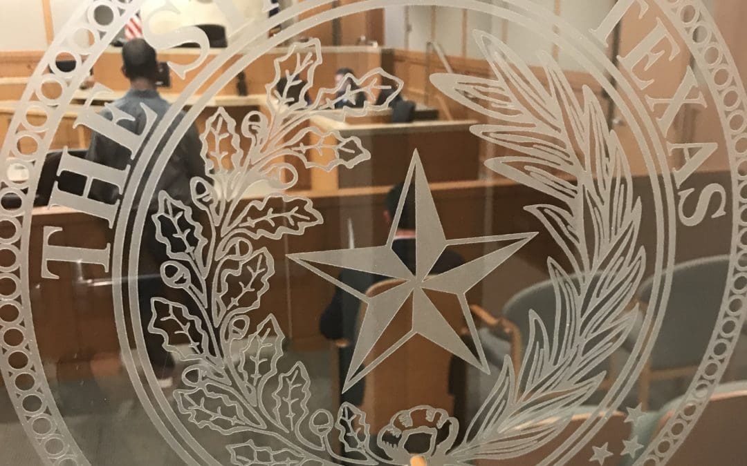 Texas Taxpayers Funding Alleged Sabotage of Operation Lone Star