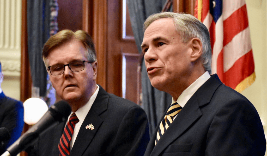 Abbott Announces Special Session Starting July 8 Texas Scorecard