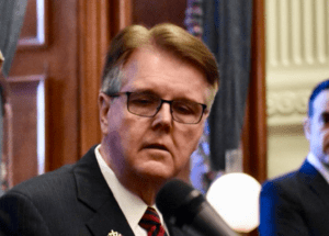 Patrick Pushes Back on Ending Partisan Judicial Elections