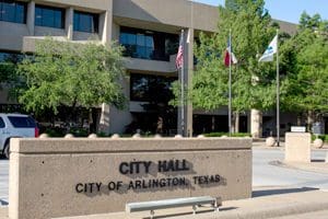 Commentary: Arlington Term Limits, Part Deux
