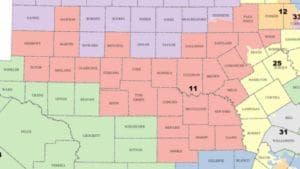 Field of Candidates Finalized for West Texas Congressional Seat