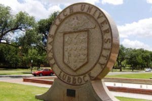 Texas Tech University Rated 5 Stars By LGBT Index