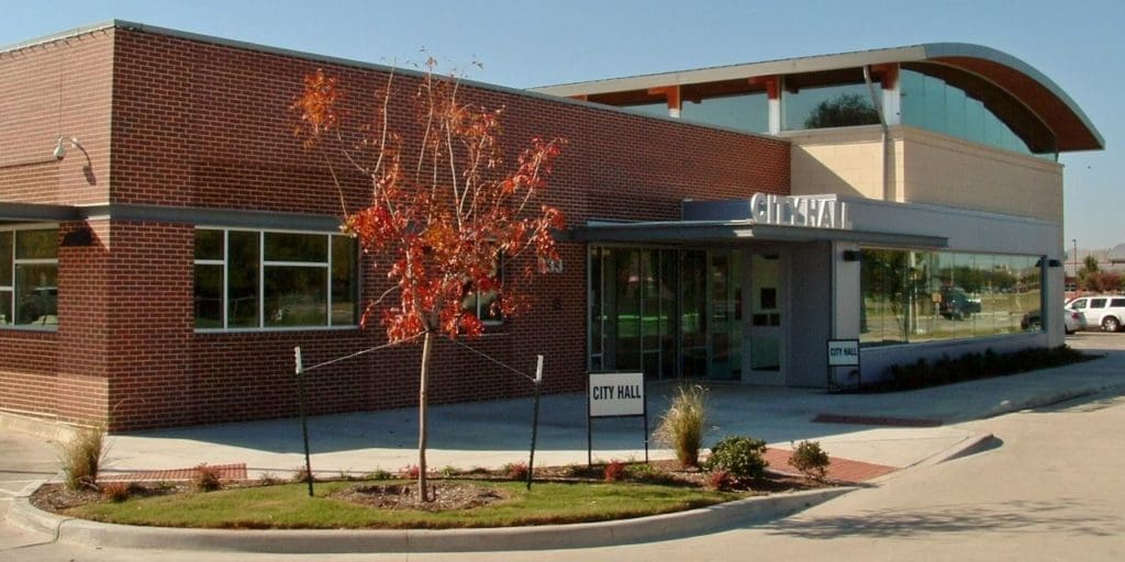 Saginaw Proposes Property Tax Hike Texas Scorecard