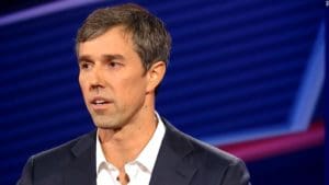 O’Rourke’s Campaign Staff Form a Union