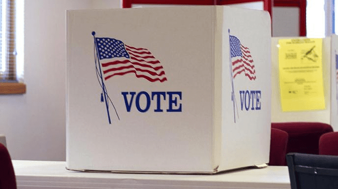 Potter County Voters to See Packed Ballot in 2020