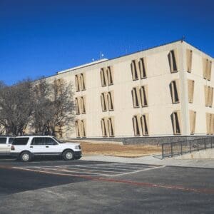 Amarillo Voters to Decide Charter Amendment Proposals