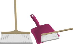 Commentary: Time to Clean House