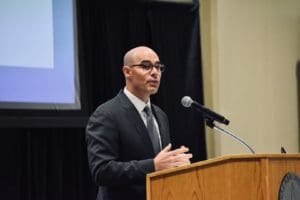 Republicans React to Bonnen Audio, Call for Resignation
