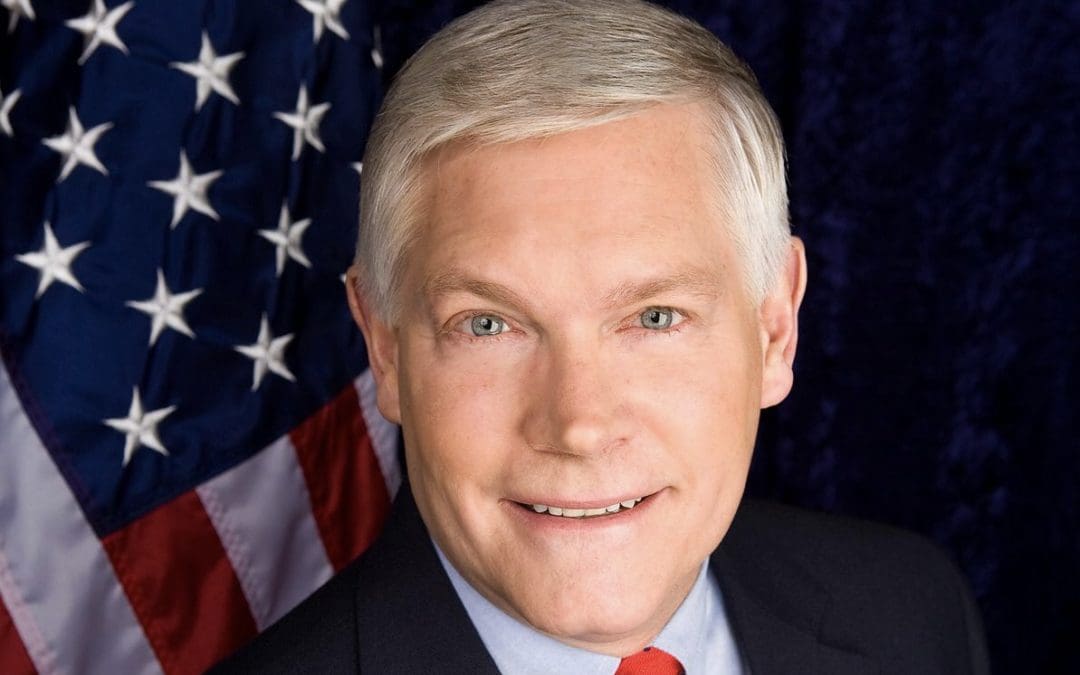 Pete Sessions Moves to Fill Central Texas Congressional Seat
