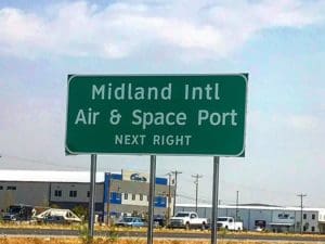 Midland Councilman: Continued Spending “Wasted” on City Spaceport