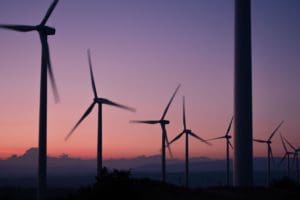 Texas – Renewable Capital of the U.S.