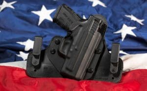 Texas’ Handgun Trespass Signs Challenged in the Fifth Circuit Court of Appeals