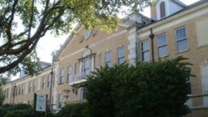 Commentary: Cancel Culture Created Toxicity at My University