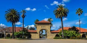 Mansfield High alum Adebo excels at corner for Stanford