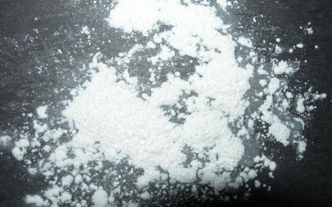 Democrat House Chairman Poncho Nevarez Busted With Cocaine