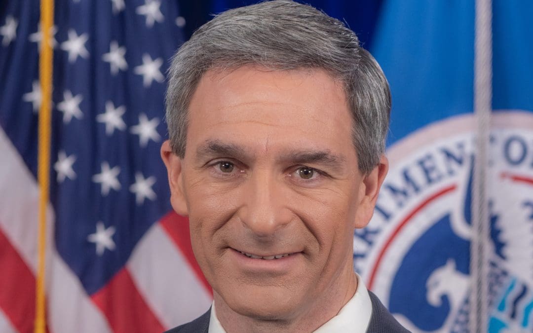 Commentary: The Mean Girl Senate and the Cuccinelli Nomination