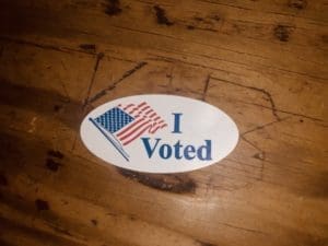 Election Integrity Advocates Praise SAVE Act Movement