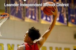 Leander High coach describes junior forward Robledo as ‘a matchup nightmare’