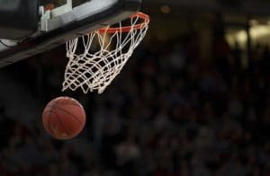 Houston Village School junior forward Malone taking Vikings to new heights