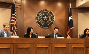 House Committee Ends Investigation Into Bonnen