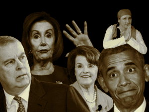 Commentary: Our Elites Have Learned Nothing