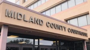 Alarming Discrepancies Found in Midland Election