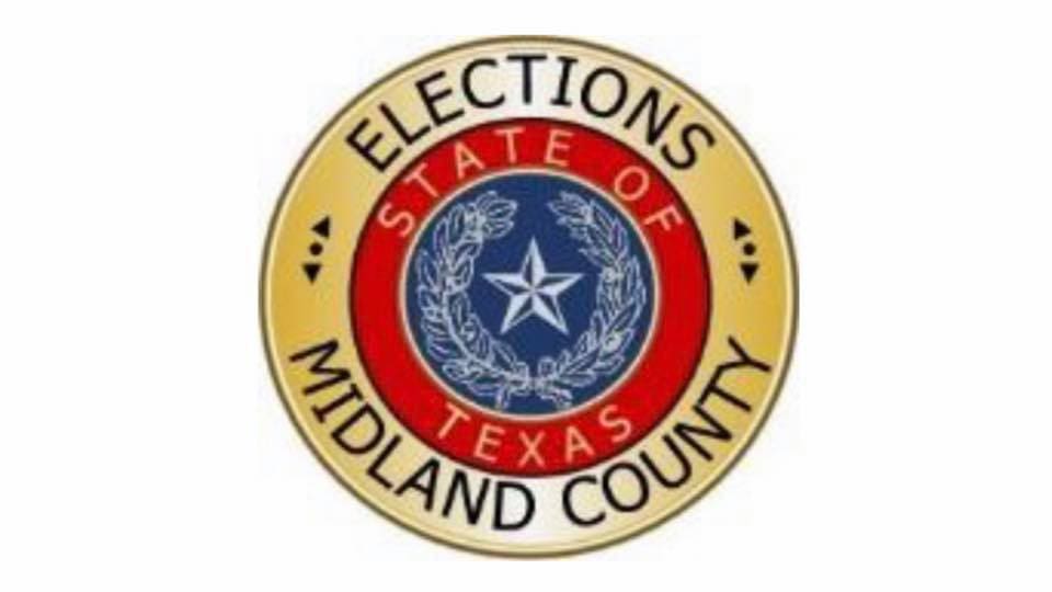 Midland Elections Commission to Review Elections Administrator After Box of Ballots Found