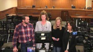 Questionable Actions Taint Midland Bond Election