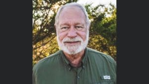 Hero of White Settlement Church Shooting Running for Hood County Commissioner