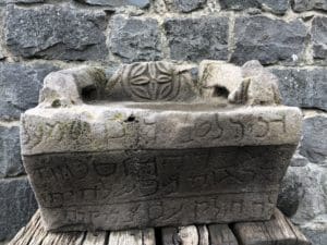 Hypocrites’ Chair