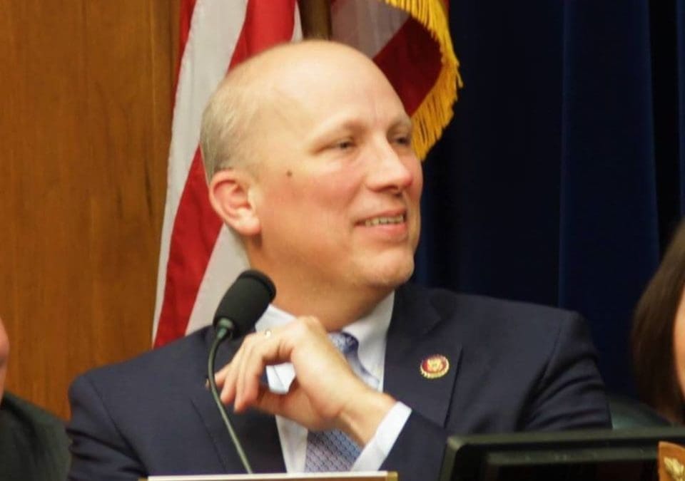 GOP Congressman Chip Roy Calls on AG Paxton To Resign