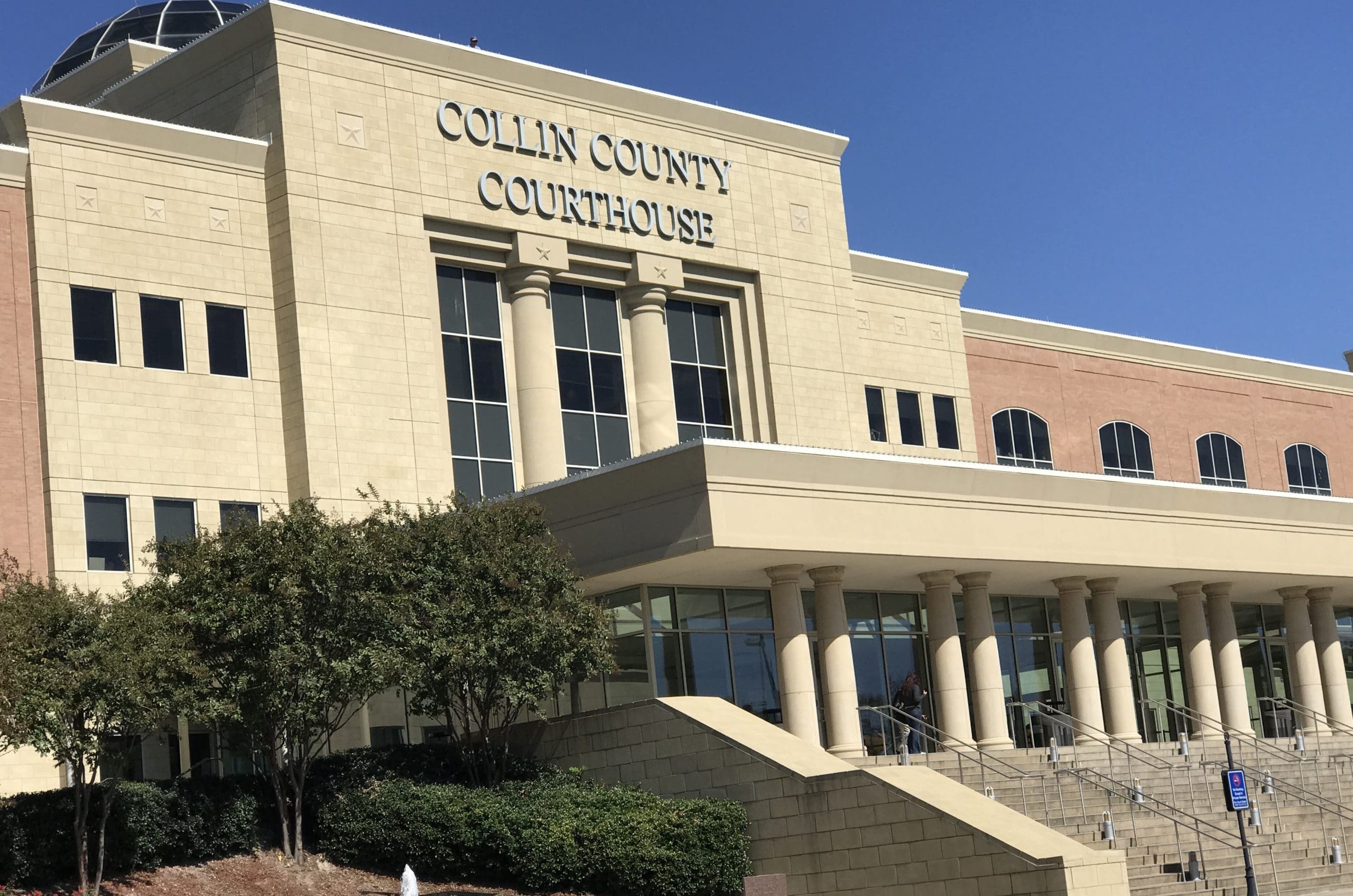 Collin County Proposes Property Tax Increase Texas Scorecard