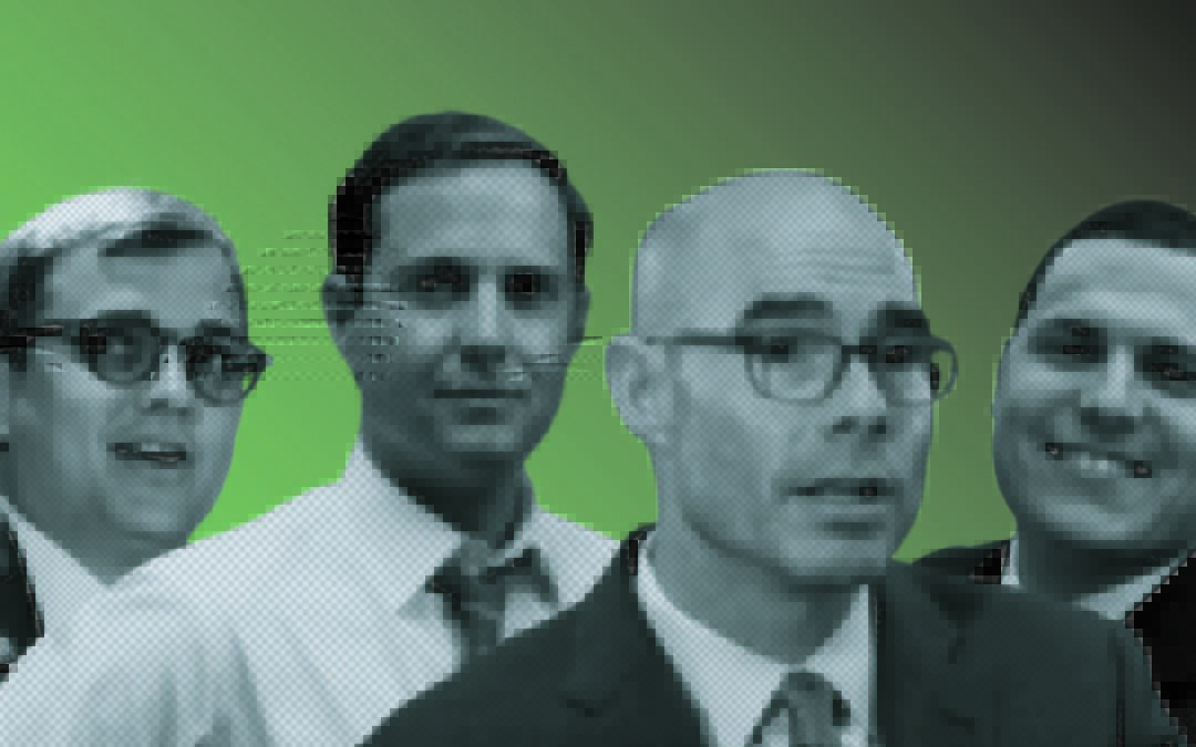 Report: Some Lawmakers Receiving Campaign Cash from Disgraced Dennis Bonnen