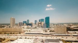 Fort Worth Proposes $1.3 Billion  in New Debt