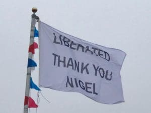 Staff Blog: What Texans Can Learn from Brexit