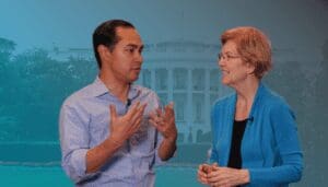 Is Julián Castro Running for Vice President?