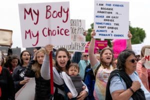 Texas Democrats Propose Plan for Biden to Allow Murder of Unborn Children