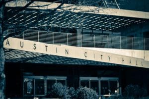 City of Austin Gave Over $7 Million to Support Destructive Sexual Behavior