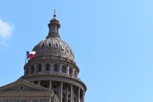 Citizens Show up at Senate Second Amendment Hearing