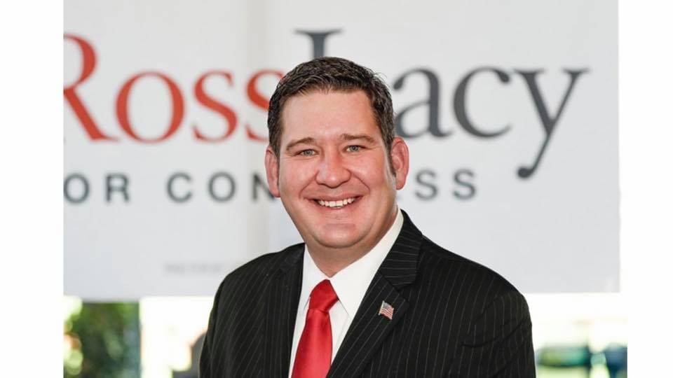 Congressional District 11 Candidate Interview: J. Ross Lacy