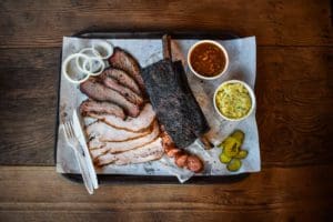 From BBQ Plates to First Amendment Fights: How the Texas Ethics Commission Harasses Texans