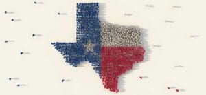 Texas to Redraw Racially Gerrymandered Congressional Districts During Special Session