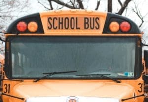 National School Board Association Calls Protesting Parents ‘Domestic Terrorists’
